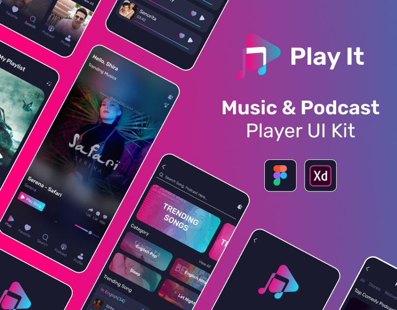 Play It