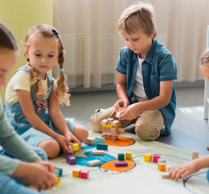 Google Analytics & Google Search Console